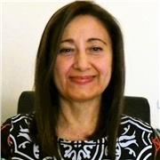 Profesora de Inglés y francés. B1, B2, C1